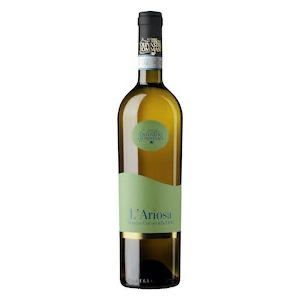 Abruzzo DOC “L'Ariola” Cococciola 