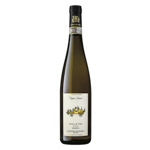 Greco di Tufo DOCG “Vigna Laure” Riserva 