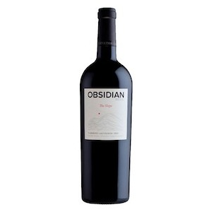 Red Hills AVA “The Slope” Cabernet Sauvignon 