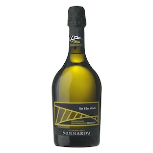Conegliano Valdobbiadene Prosecco DOCG Extra Dry Superiore San Michele 