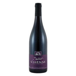 Chénas AOC “Subtil” 