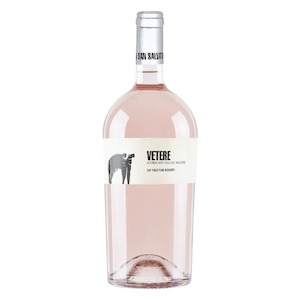 Paestum IGP “Vetere” Aglianico 