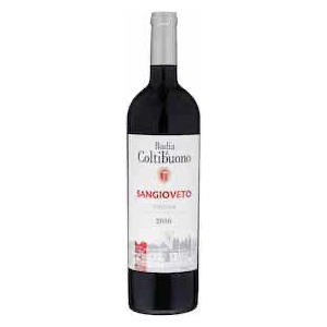 Toscana IGP “Sangioveto” 