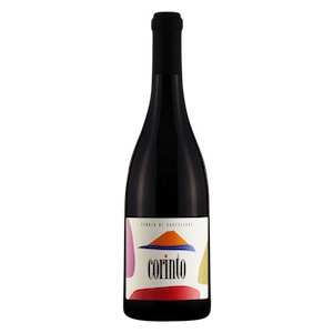 Terre Siciliane IGP Corinto Nero 