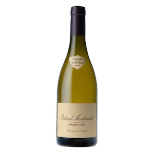 Batard-Montrachet Grand Cru AOC 