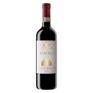 Barolo DOCG San Lorenzo 
