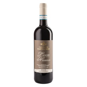 Langhe DOC Nebbiolo 